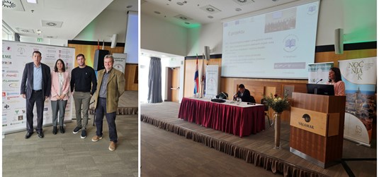 Agromediteranski fakultet predstavio inovacije na Noćnjaku: od dronova do umjetne inteligencije u maslinarstvu